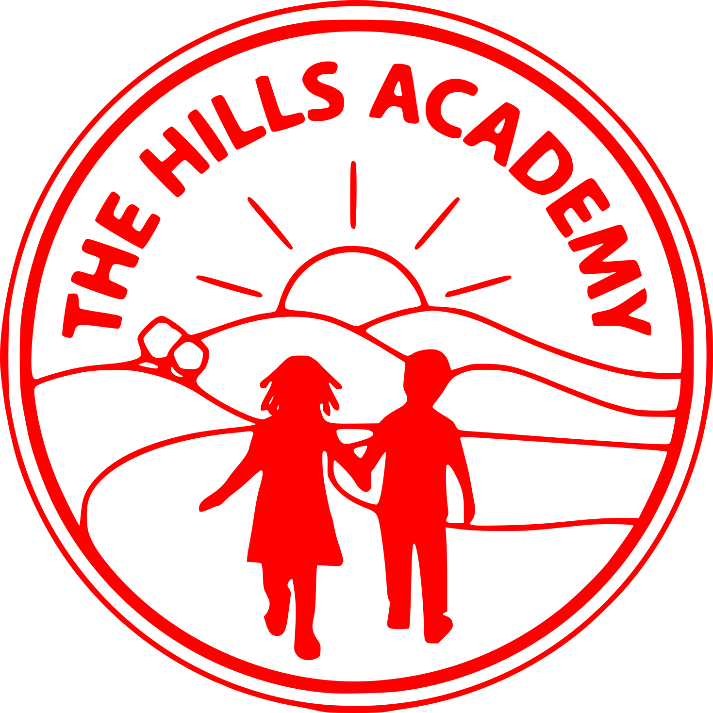 The Hills Academy PTFA